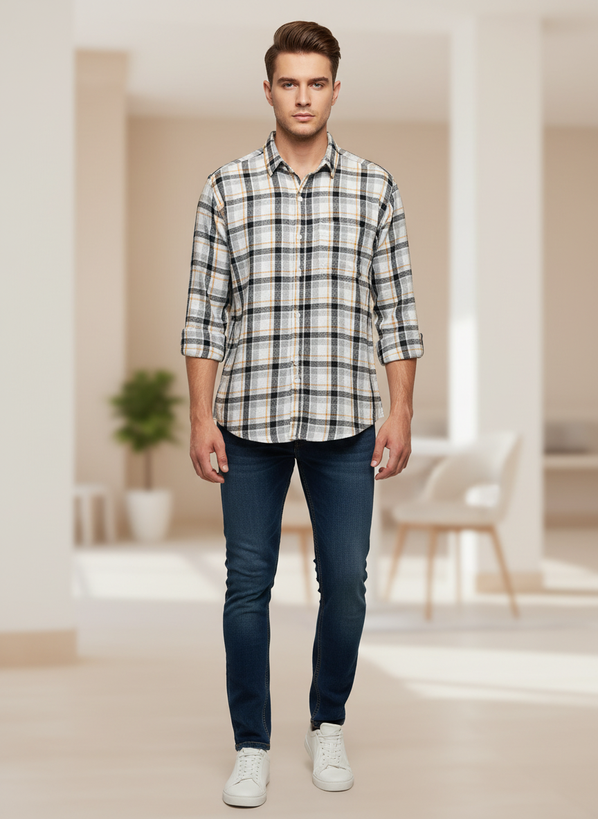 The Everyday Essential